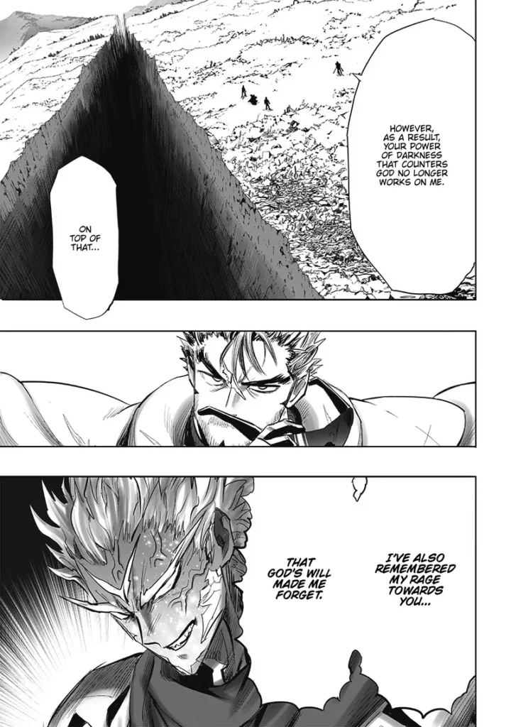 one punch man ch208 page07